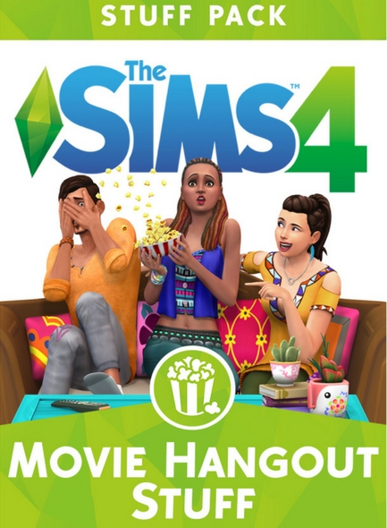 Sims 4 for mac